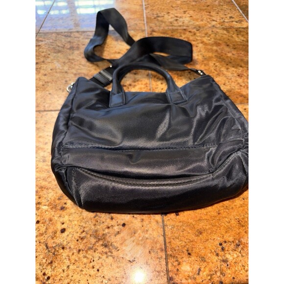 Marc Jacobs Tote Bag Palma Nylon Convertible Tote Crossbody Bag  NWOT - Picture 3 of 6